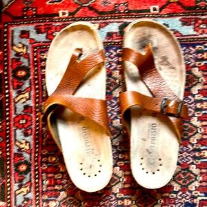 Mephisto Sandals